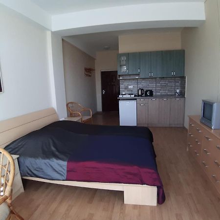 Apartment N6 Gudauri Esterno foto
