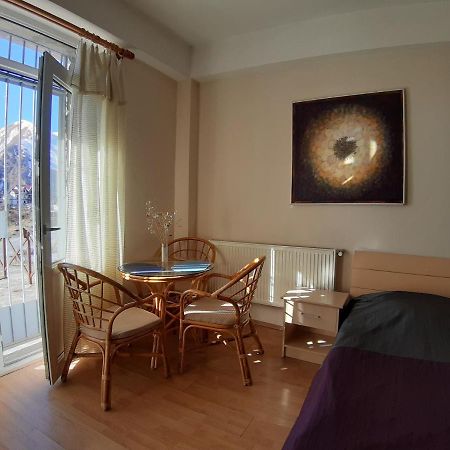 Apartment N6 Gudauri Esterno foto