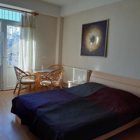 Apartment N6 Gudauri Esterno foto