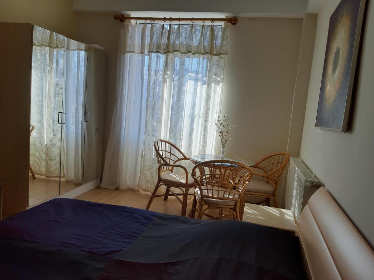 Apartment N6 Gudauri Esterno foto