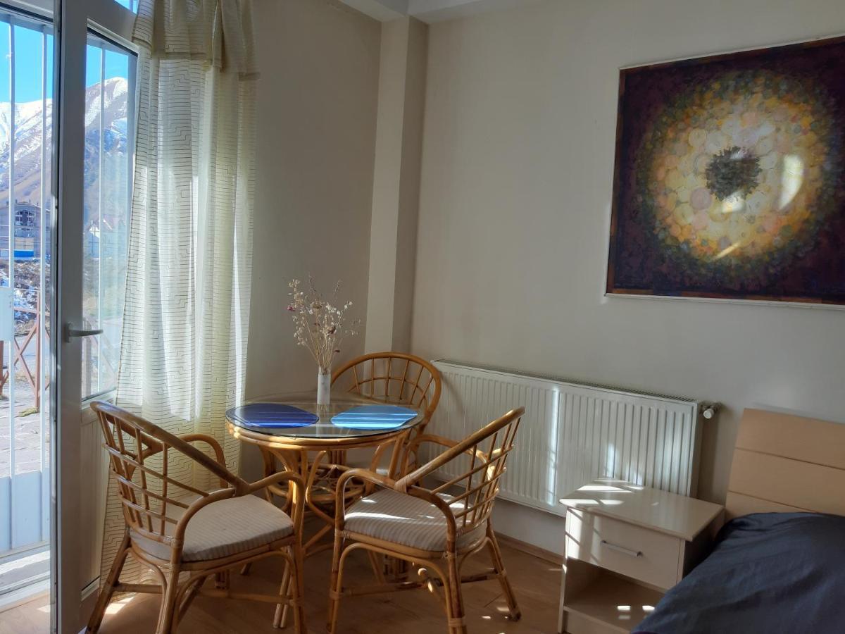 Apartment N6 Gudauri Esterno foto