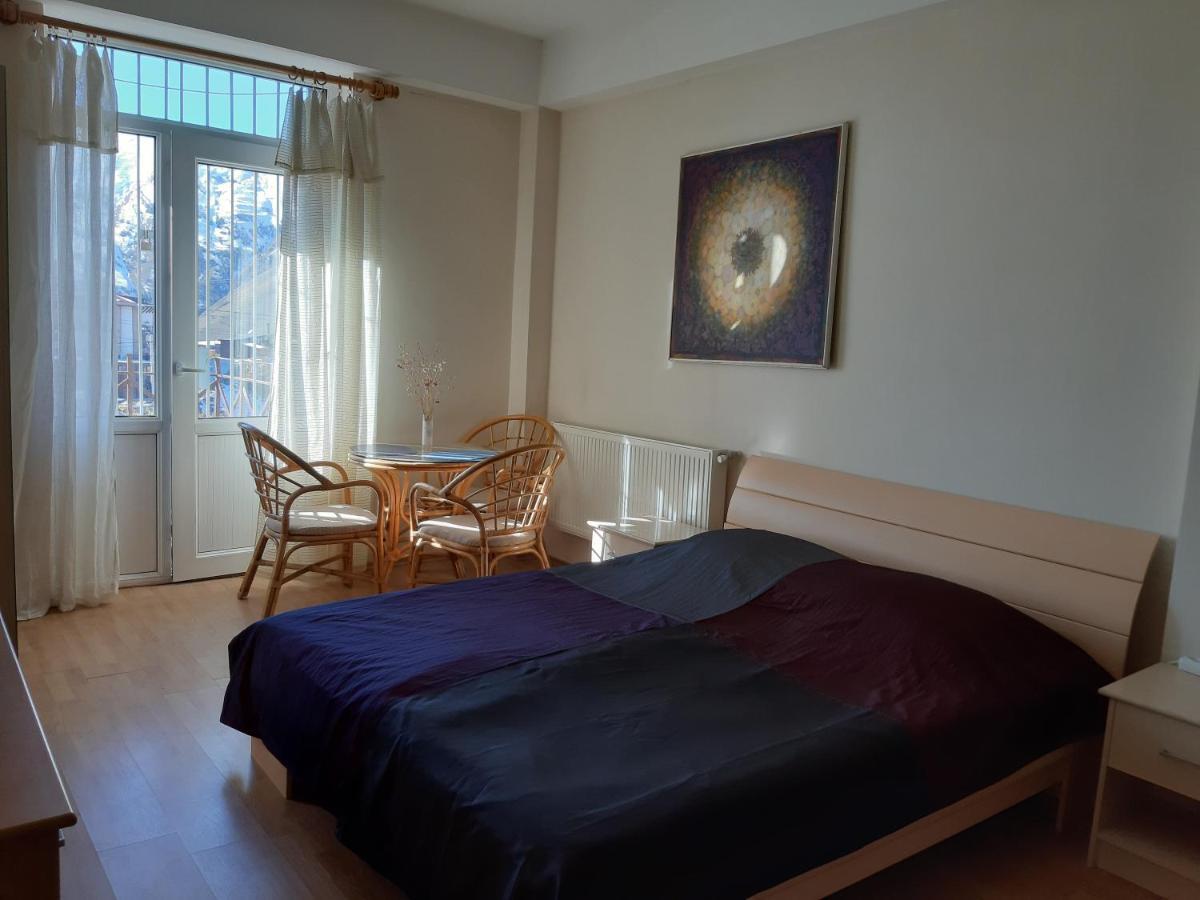 Apartment N6 Gudauri Esterno foto